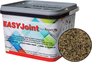 AZPECTS EASYJOINT ALL WEATHER PAVING JOINT COMPOUND STONE GREY 3052