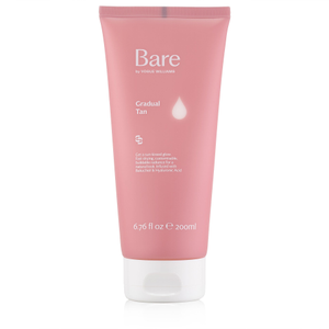 Gradual Tan