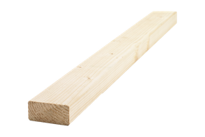 50 x 100mm x 2.4m CLS STUDS <38x89> C16