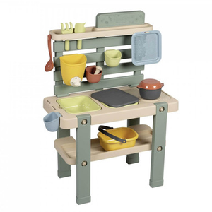 Smoby Life Mud Kitchen (Outlet)