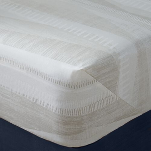 CONRAD Double Fitted Sheet