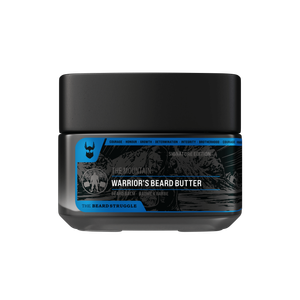 Beard Butter - Mountain