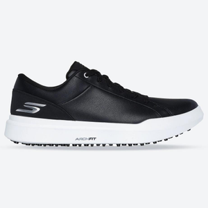 Men's Relaxed Fit Skechers 214128 Go Golf Drive 6 Waterproof Trainers