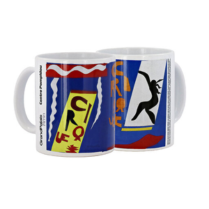 Mug Henri Matisse - Le cirque/Jazz