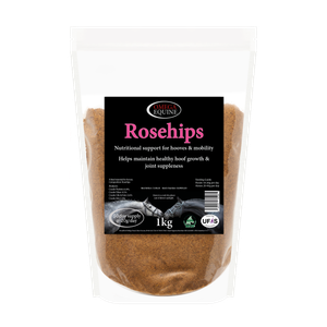 Omega Rosehips