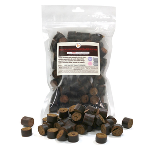 Premium British Black Pudding Sausage Slices
