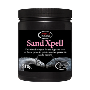 Omega Sand Xpell