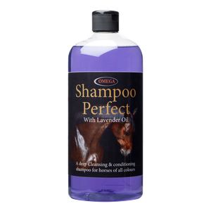 Omega Shampoo Perfect