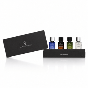Camille Rochelle 4-Piece Mini Gift Set - 0.67 oz.