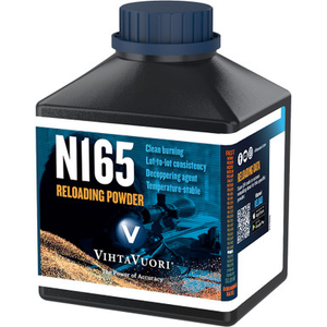 Vihtavuori N165 Powder 1 lb Canister