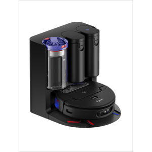 Dyson RB05 SPOT + SCRUB AI Robot Vacuum - Black
