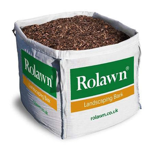 ROLAWN BIG BAG LANDSCAPING BARK 500l ROLLBK500
