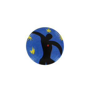 Badge Henri Matisse - Icare, from the Jazz series