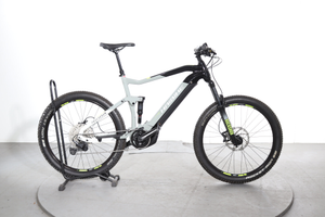Haibike fullseven6