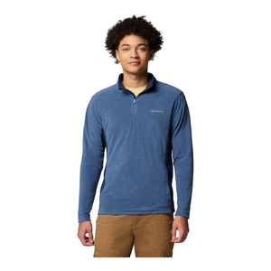 Mens Klamath Range™ II Pullover (Blue)