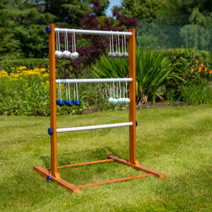 Ladder Golf - Real Golf ball bolas