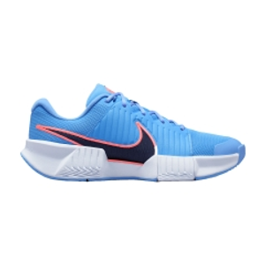 Nike Zoom GP Challenge Pro HC - University Blue/Midnight Navy/White