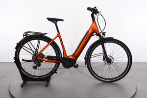 Giant DailyTour E+ 2 D LDS