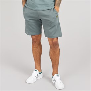Lyle And Scott Vintage Mens Shorts Green Mercurial