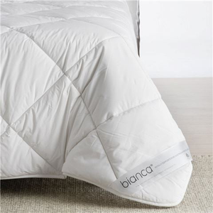 Bianca - Australian Wool Quilt Winter Weight 550gsm Super King