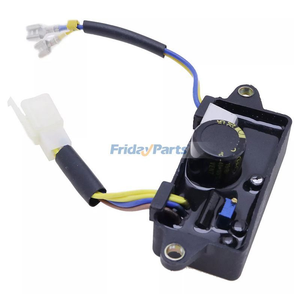 Automatic Voltage Regulator AVR for Buffalo Tools Sportsman GEN2000 GEN3250 GEN4000 GEN4065