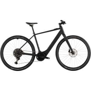 CUBE EDITOR HYBRID PRO 400X COAL PRISM 2026 58 CM