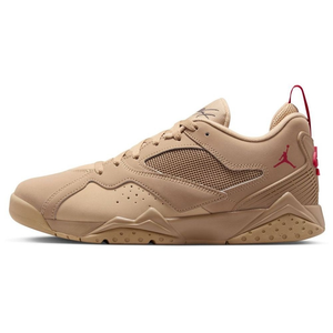 Herren JORDAN MVP 92 Schuhe (Braun)