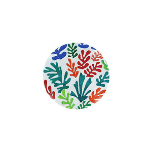 Badge Henri Matisse - La Gerbe