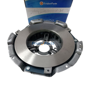 Clutch Plate 31210-22000-71 for Toyota Forklift 5FG10 5FG25 5F10 5F30 7F10 7F30 6FD20 6FD30