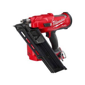 Milwaukee M18FFN-0 18V FUEL 34° framing nailer, 2-modes - Body Only