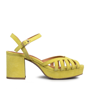 Cristi Lemon - 38 (UK5)