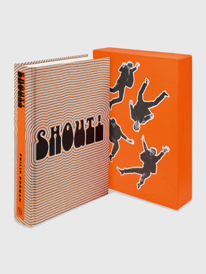 SHOUT! (signed edition)