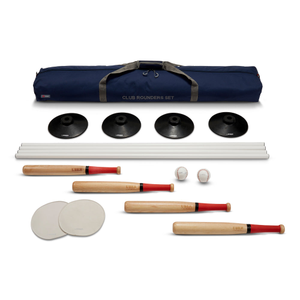 Club Rounders Set