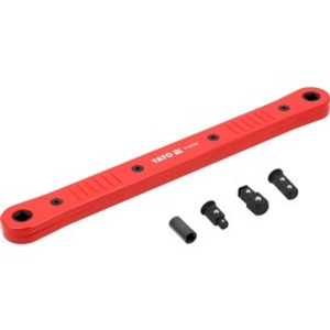 Reversible Ratchet