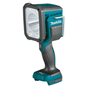 Makita DML812 18V LXT Cordless Flashlight Body Only