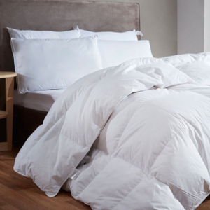 Feels Like Down Hotel Collection 13.5 Tog Duvet