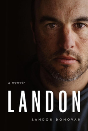Landon: A Memoir