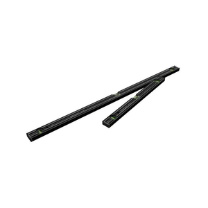STABILA 80AS-2 DARK SHADOW 600mm & 1200mm SET STB80AS-2-DSSET