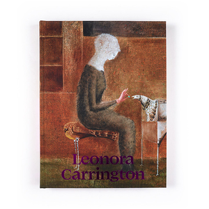 Catalogue d'exposition - Leonora Carrington