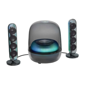 Harman Kardon SoundSticks 5 Bluetooth Speaker - Black