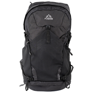 Snäcka 32L Backpack (Black)