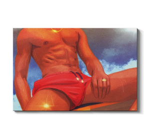 Tan