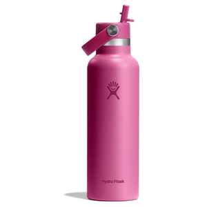 21oz Standard Flex Straw Cap Flask (Reef)