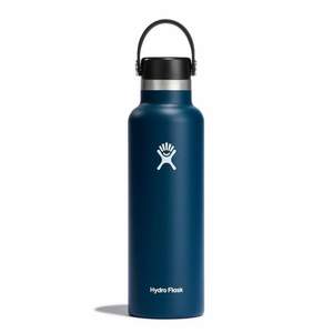 21Oz 621ml Standard Flex Cap (Indigo)