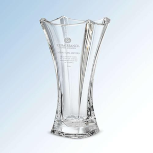 Annika Waisted Vase