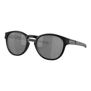 Latch Sunglasses (Black)