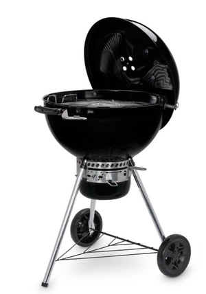 Weber Master-Touch E-5750 Charcoal Barbecue