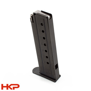 HK P7 PSP Magazine - 8 Round - 9mm