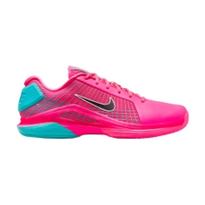 Nike Vapor 12 Hypersmash HC - Hyper Pink/Black/Dusty Cactus