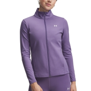 Under Armour Motion Giacca - Purple Lux/White